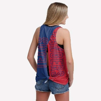 Rangers Women T